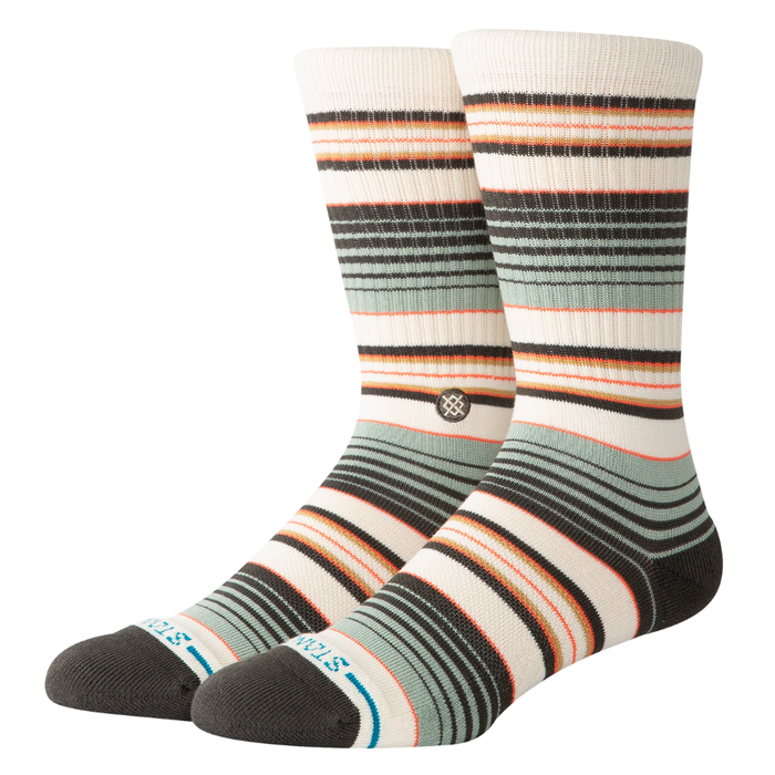 Stance - Rockford Crew - Seagreen - Socken