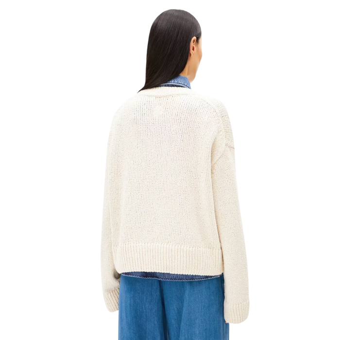 Armed Angels - Vaanya - Oatmilk - Pullover