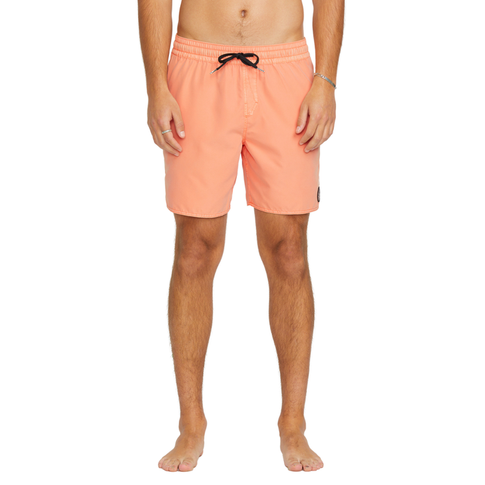 Volcom - Center Trunk 17 - Pale Peach - Swimshort