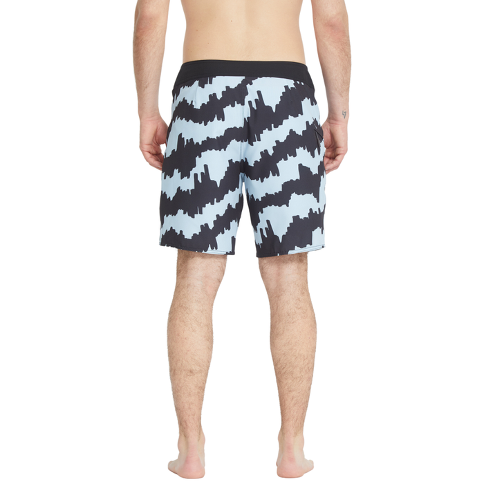 Volcom - Multifarious Mod 18 - Carolina Blue - Boardshort