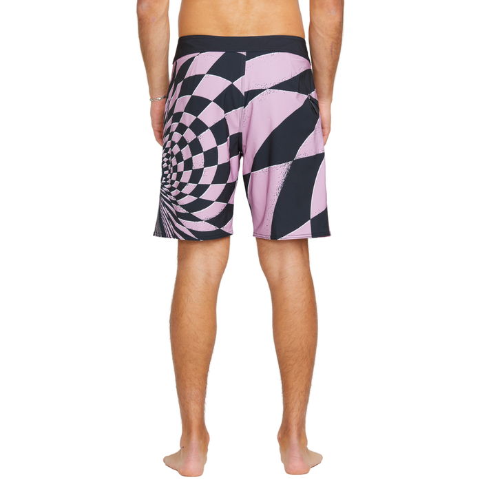 Volcom - Spiral Stn Mod 20 - Steel Purple - Boardshort