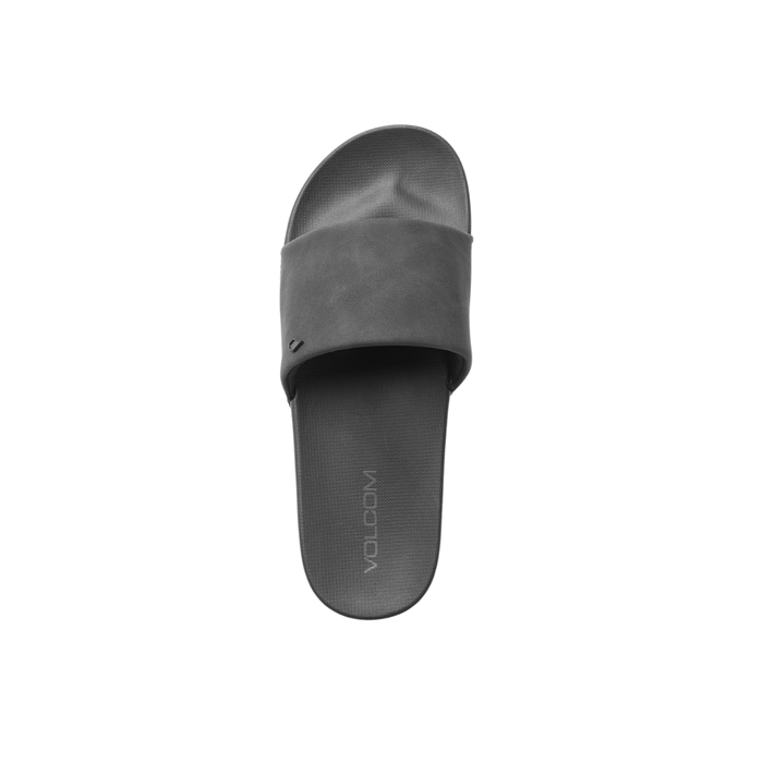 Volcom - Volcation Slide - Black Out - Slide