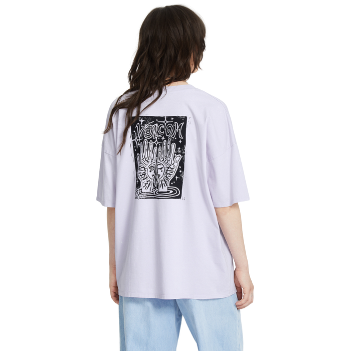 Volcom - Voltrip Tee - Dusty Lavender - T-Shirt