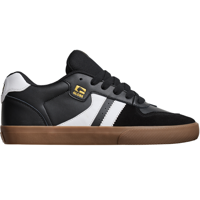 Globe - Encore-2 - Black/White/Tobacco - Skateschuh