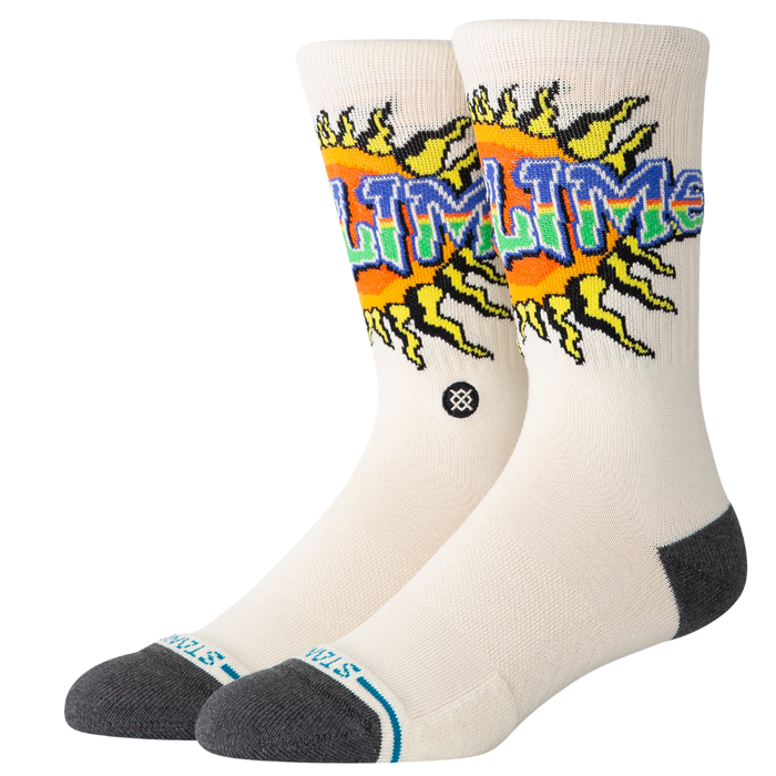 Stance - Sublime Crew - Canvas - Socken