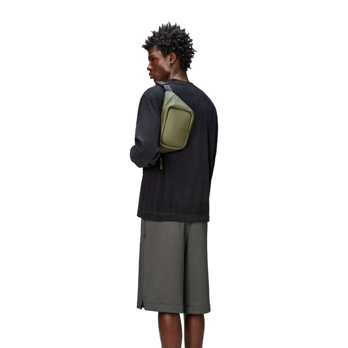 Rains - Bum Bag Mini W3 - Revel - Hip Bag