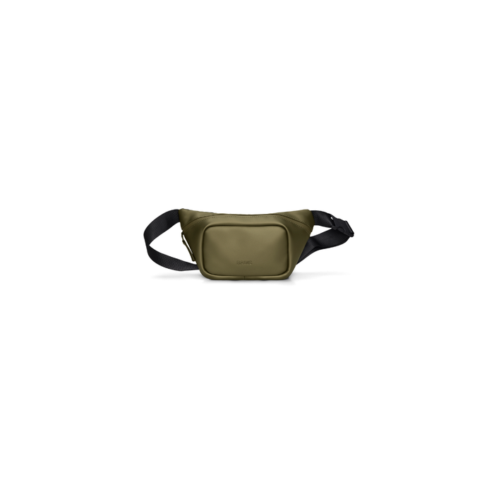 Rains - Bum Bag Mini W3 - Revel - Hip Bag