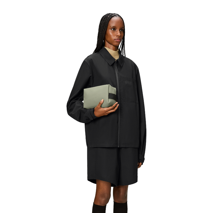 Rains - Wash Bag Small W3 - Drift - Hip Bag