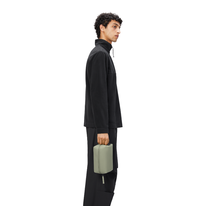 Rains - Wash Bag Small W3 - Drift - Hip Bag