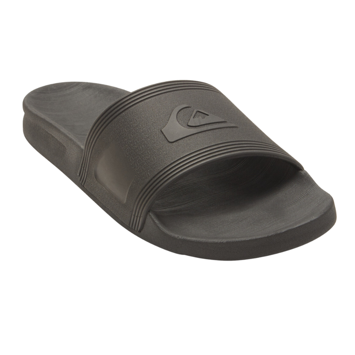 Quiksilver - Dockyard RF - Black 1 - Slide