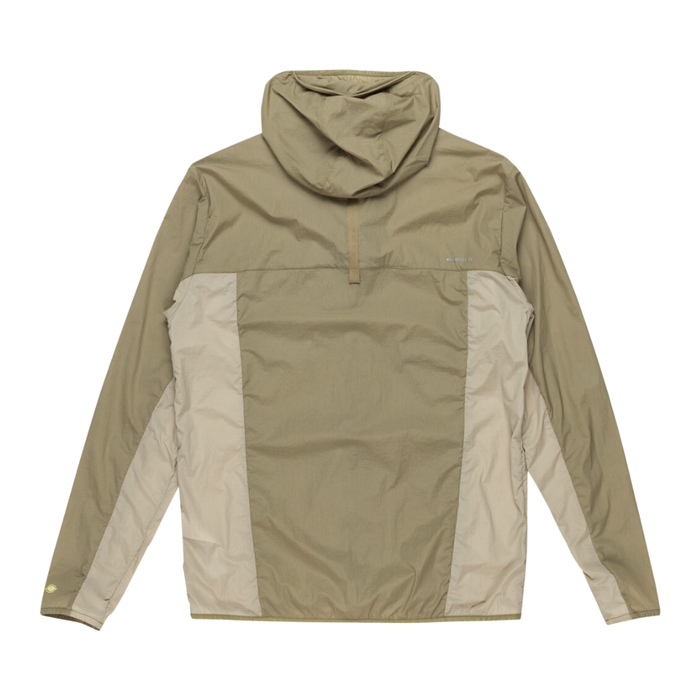 Quiksilver - Last Mile Jacket - Aloe - Outdoor-Jacke