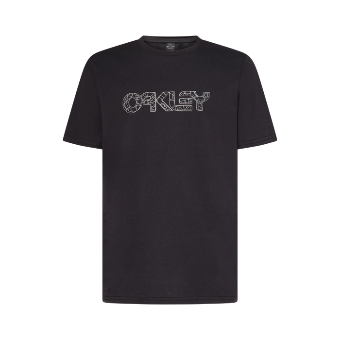 Oakley - Wire B1B Tee - Blackout - T-Shirt