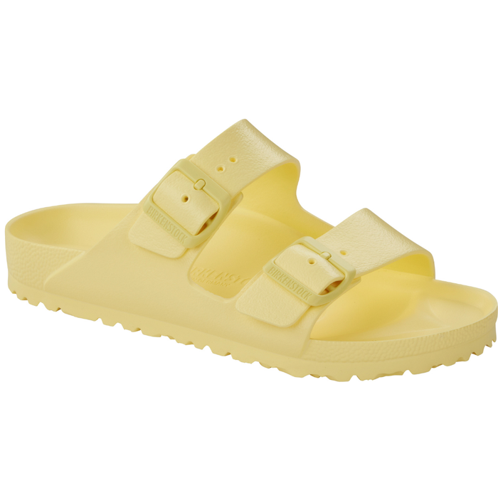 Birkenstock - Arizona Essentials EVA - Popcorn - Sandale