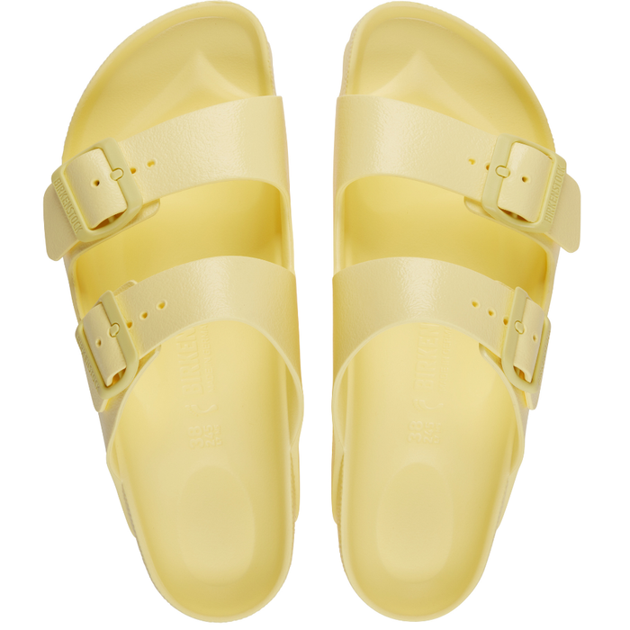 Birkenstock - Arizona Essentials EVA - Popcorn - Sandale