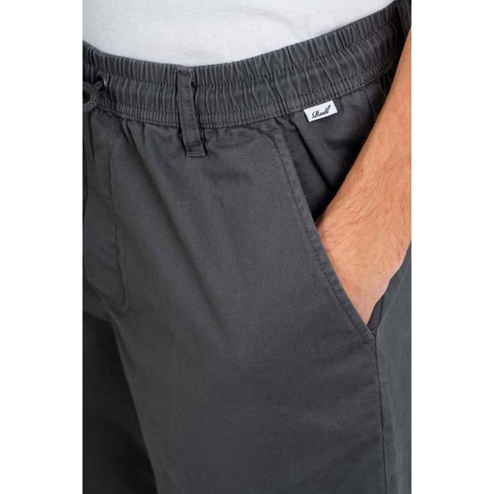 Reell - Reflex Lazy Short - Vulcan Grey - Short
