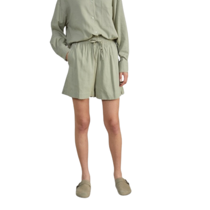 24Colours - Shorts - Green - Short