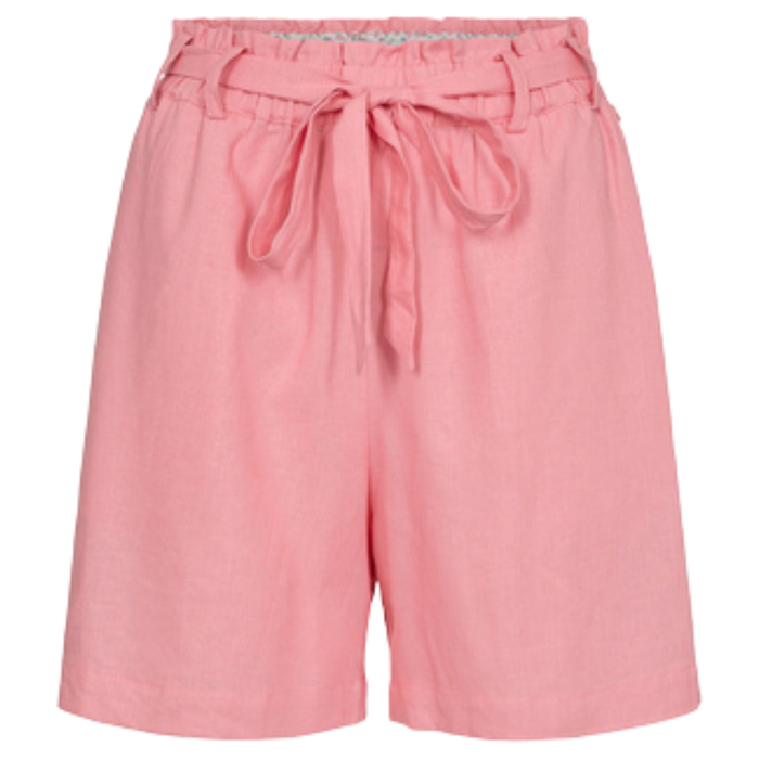 Nümph - Nuyngva Shorts - Flamingo Pink - Short