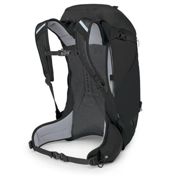 Osprey - Hikelite Zip 32 - Black - Outdoor-Rucksack