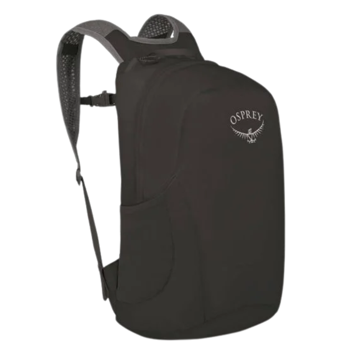 Osprey - UL Stuff Pack - Black - Outdoor-Rucksack
