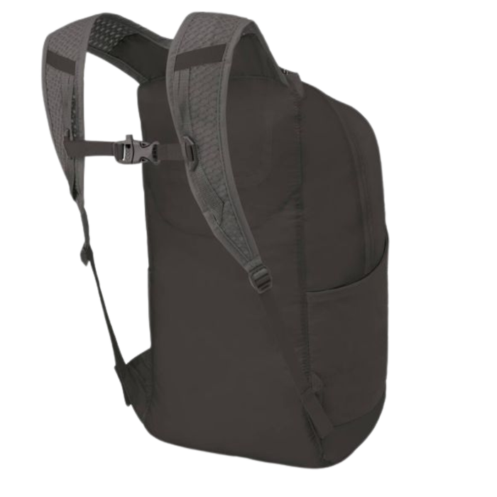 Osprey - UL Stuff Pack - Black - Outdoor-Rucksack