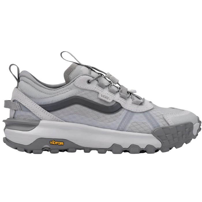 Vans - MTE Crosspath XC  - Light Gray - Treckingschuh