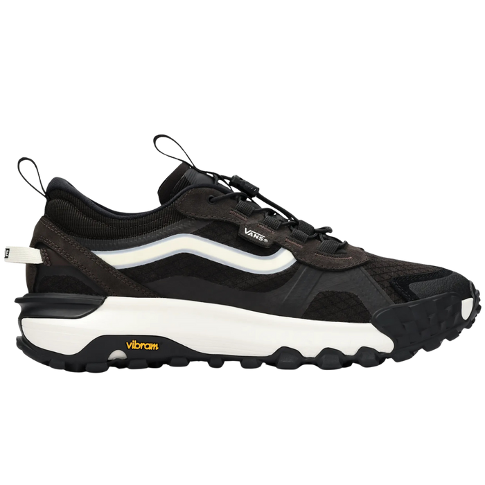 Vans - MTE Crosspath XC  - Washed Black - Treckingschuh