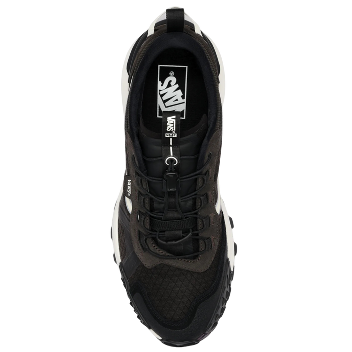 Vans - MTE Crosspath XC  - Washed Black - Treckingschuh