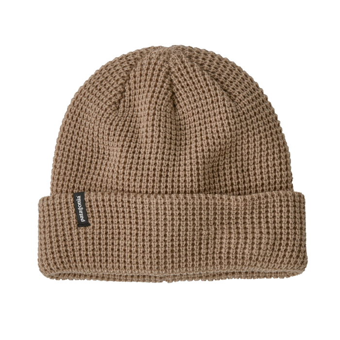 Patagonia - Snowdrifter Beanie - Slab Khaki - Beanie