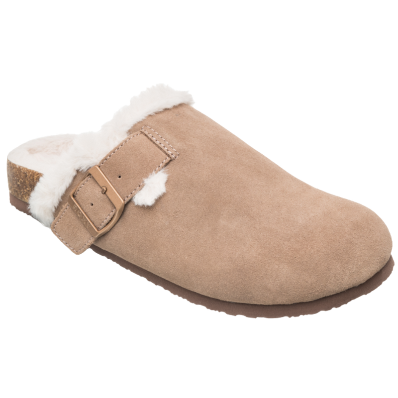 Roxy - Zeliah - Taupe - Sandale