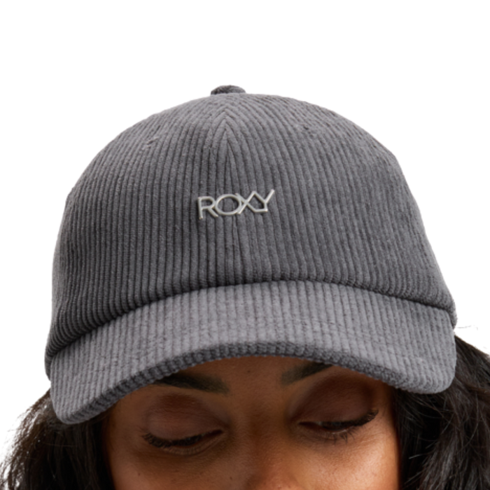 Roxy - Feeling Vibes Cap - Excalibur - Snapback Cap