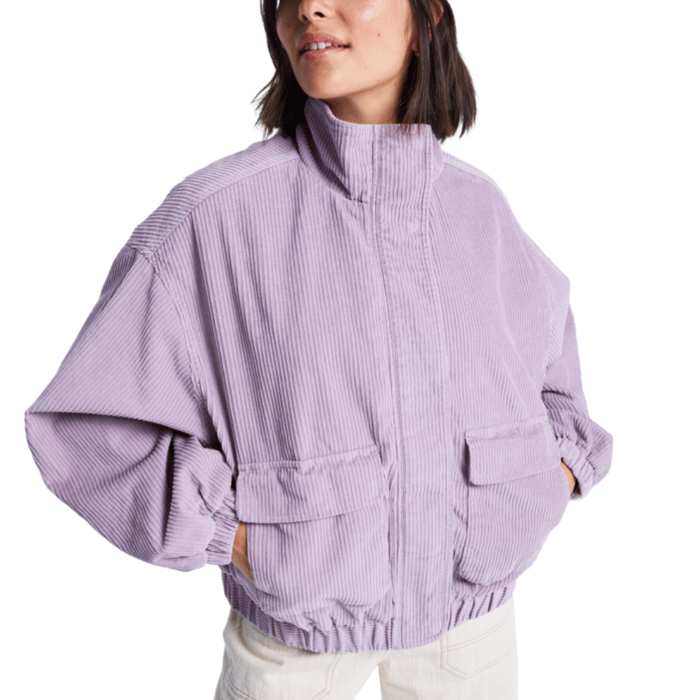 Roxy - Slow Song II - Nirvana - Winterjacke