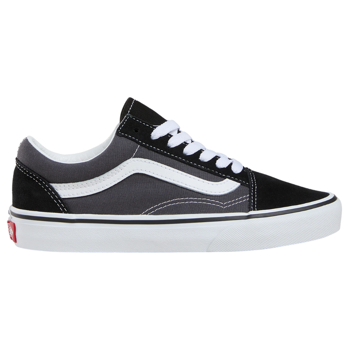 Vans - Old Skool  - Asphalt/Black - Sneaker
