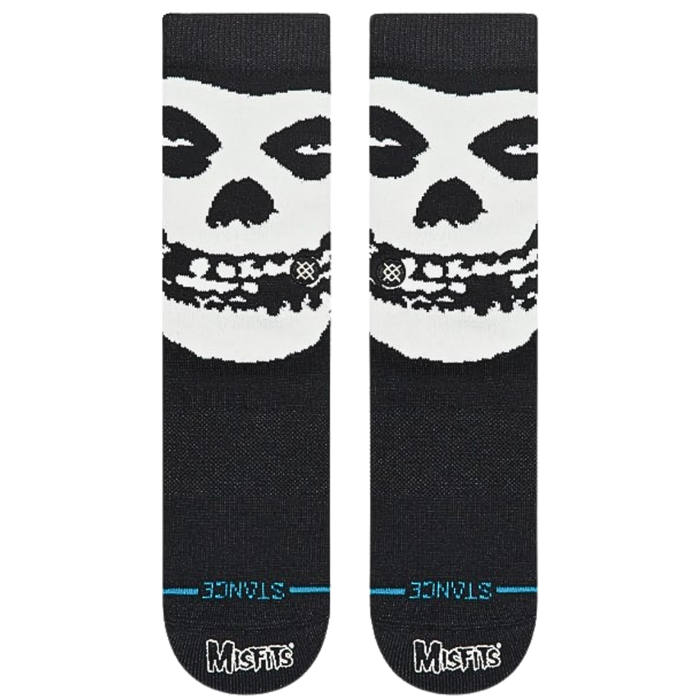 Stance - Beware Crew - Black - Socken