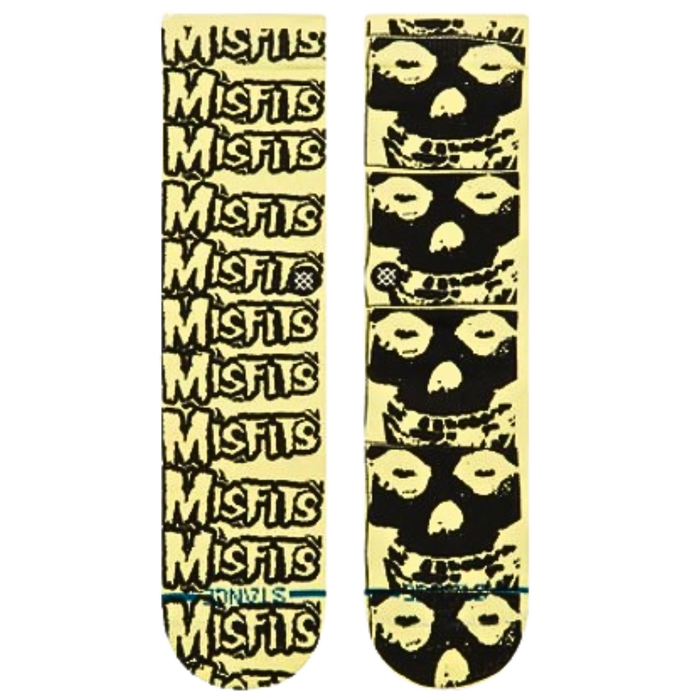 Stance - Collection Crew - Melon - Socken