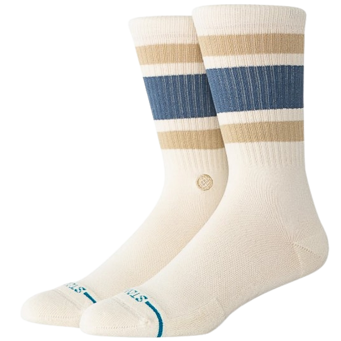 Stance - Boyd ST - Ivory - Socken