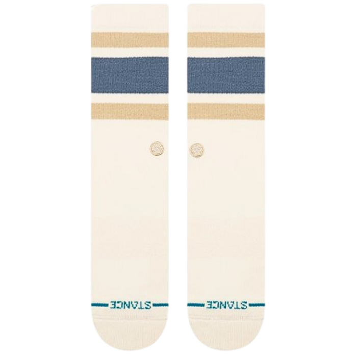 Stance - Boyd ST - Ivory - Socken