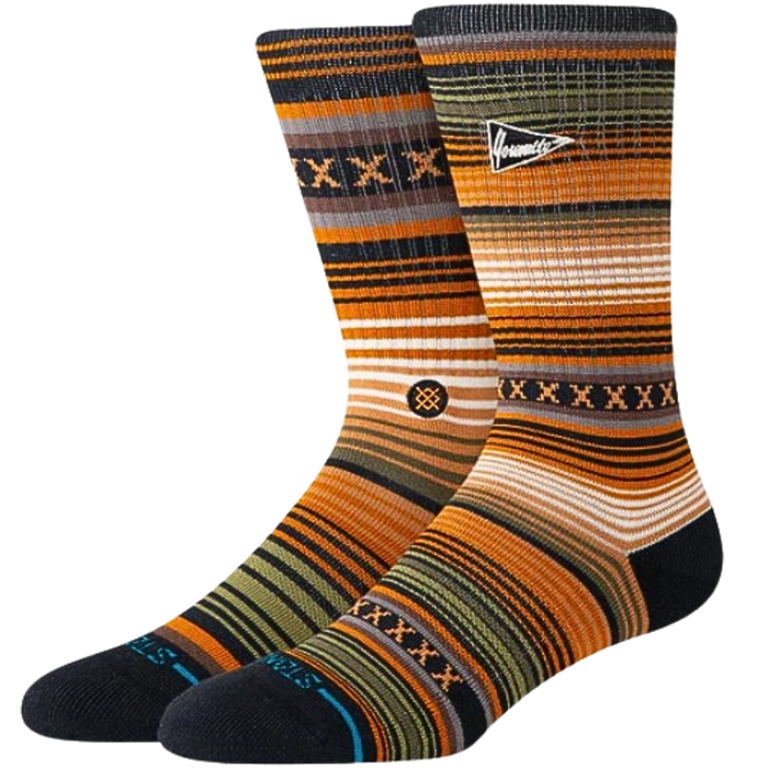 Stance - Curren Parks Crew - Spice - Socken