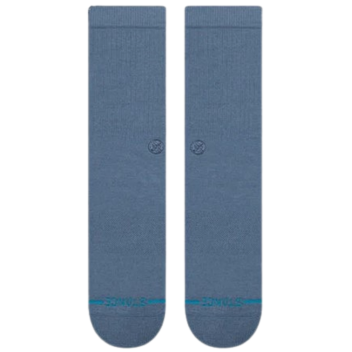 Stance - Icon - Seablue - Socken