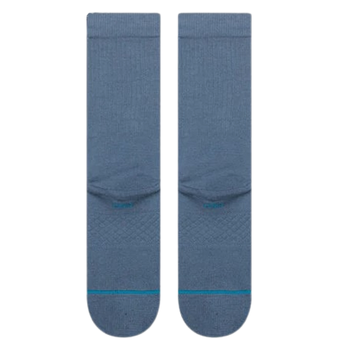 Stance - Icon - Seablue - Socken