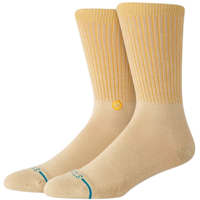 Stance - Icon Pop Crew - Sand - Socken