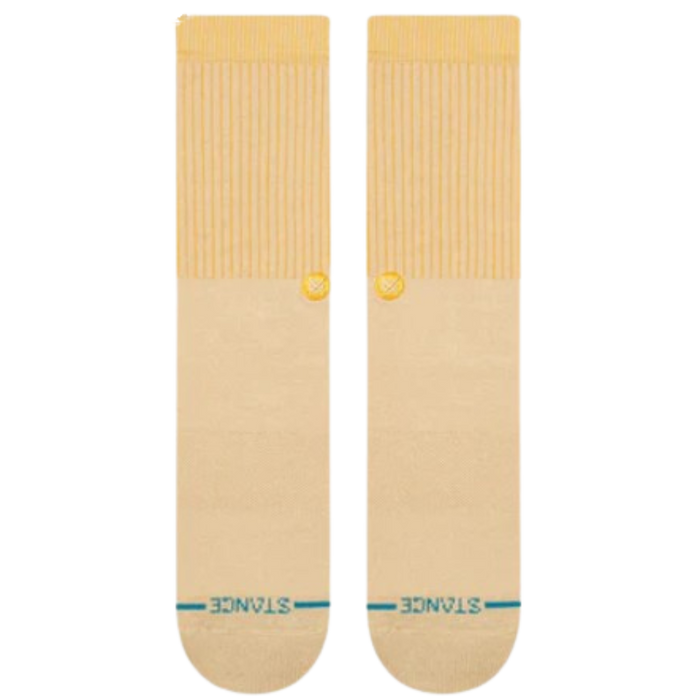 Stance - Icon Pop Crew - Sand - Socken
