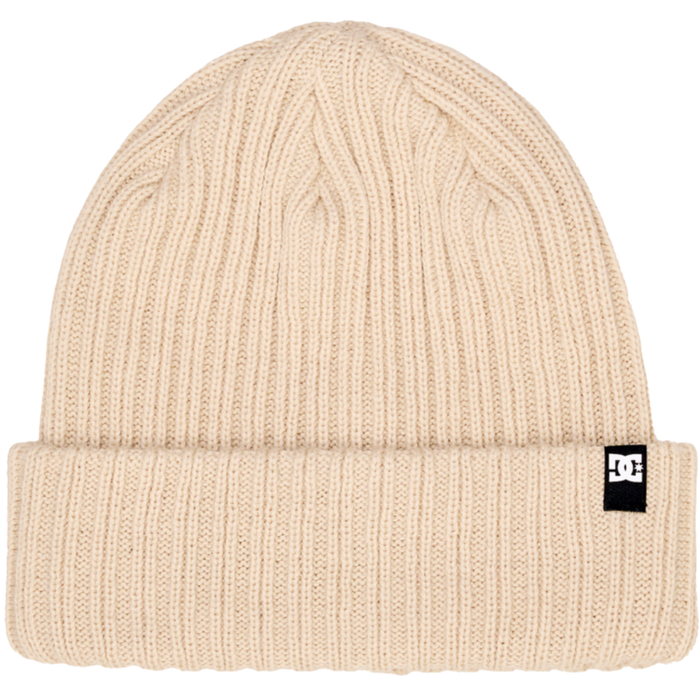 DC - Fish N Destroy 2 - Oatmeal - Beanie
