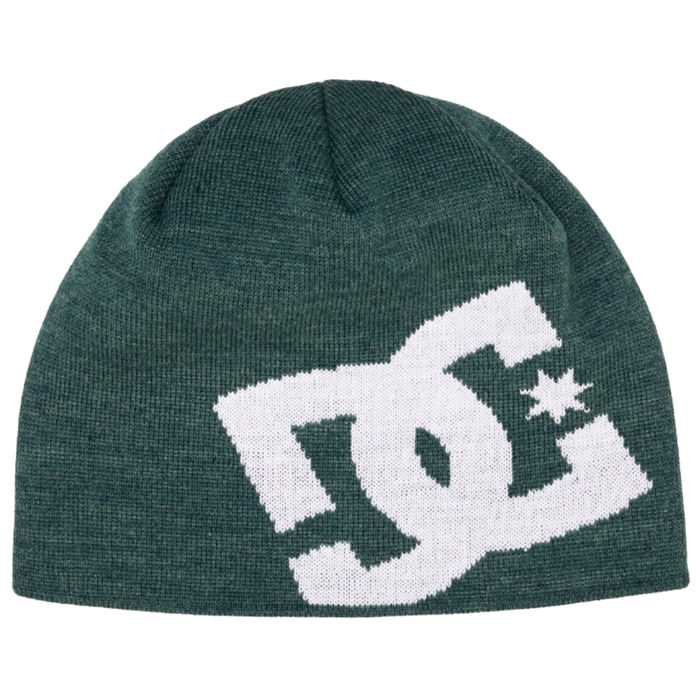 DC - Big Star 2 - Ponderosa Pine - Beanie