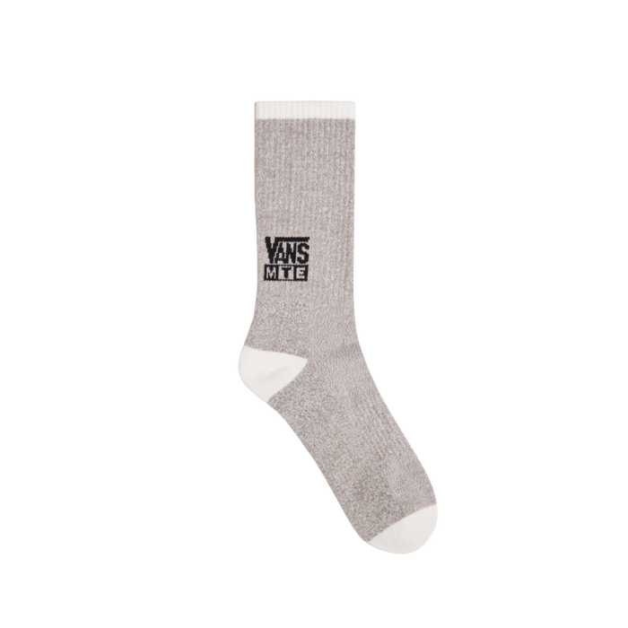 Vans - M MTE Toptrails Crew - Walnut - Socken