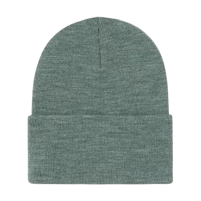 Carhartt - Acrylic Watch Hat - Silver Pine Heather - Beanie