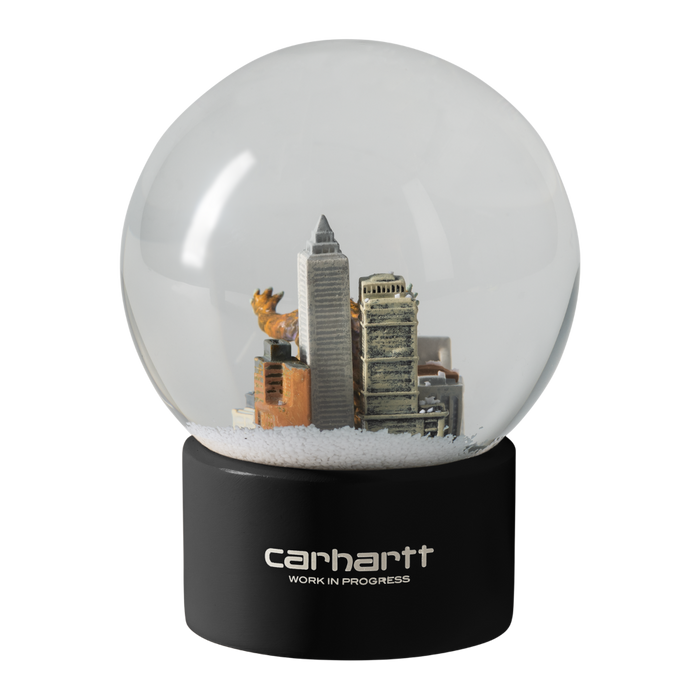 Carhartt - Wiptopia Snow Globe - Multicolor - Mehr Accessoires