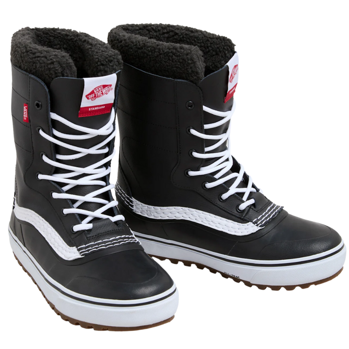 Vans - MTE Standard Waterproof  - Black/White - Boot
