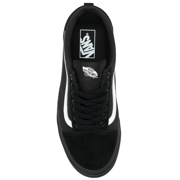 Vans - MTE Old Skool Insulated - Black/Black - Sneaker