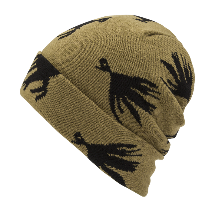 Volcom - Longo Beanie - Bronze - Beanie