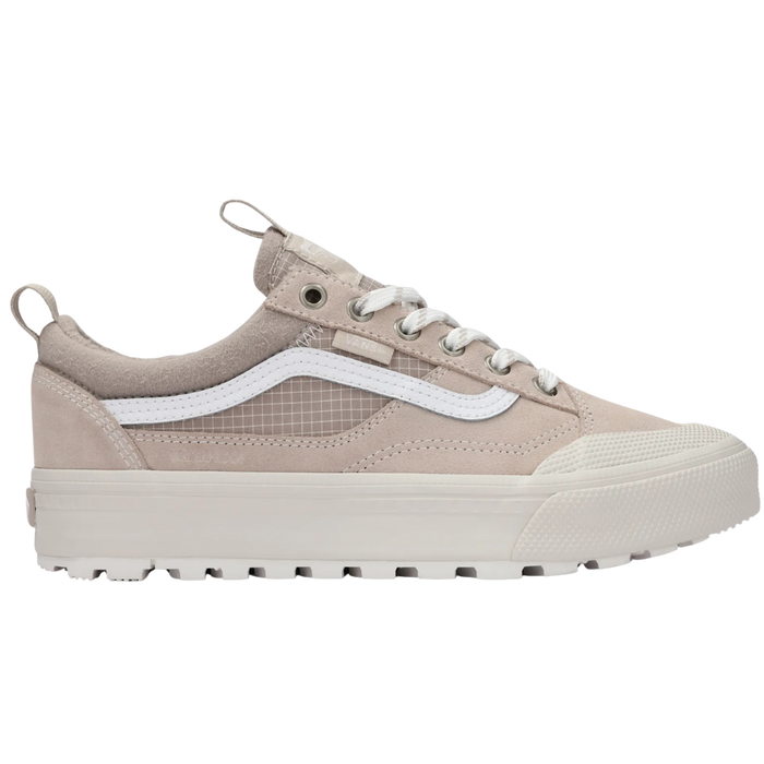 Vans - MTE Old Skool Waterproof Insulated  - Stone - Wintersneaker